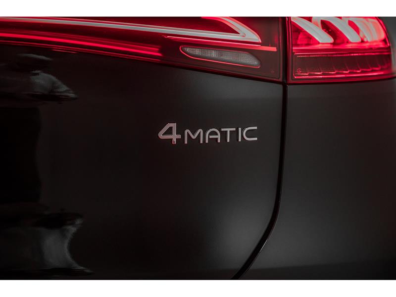 mercedes-benz EQS 580 2023 - 9