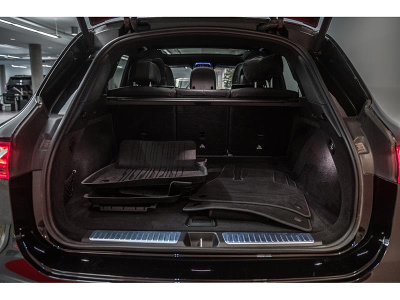 mercedes-benz EQS 580 2023 - 10