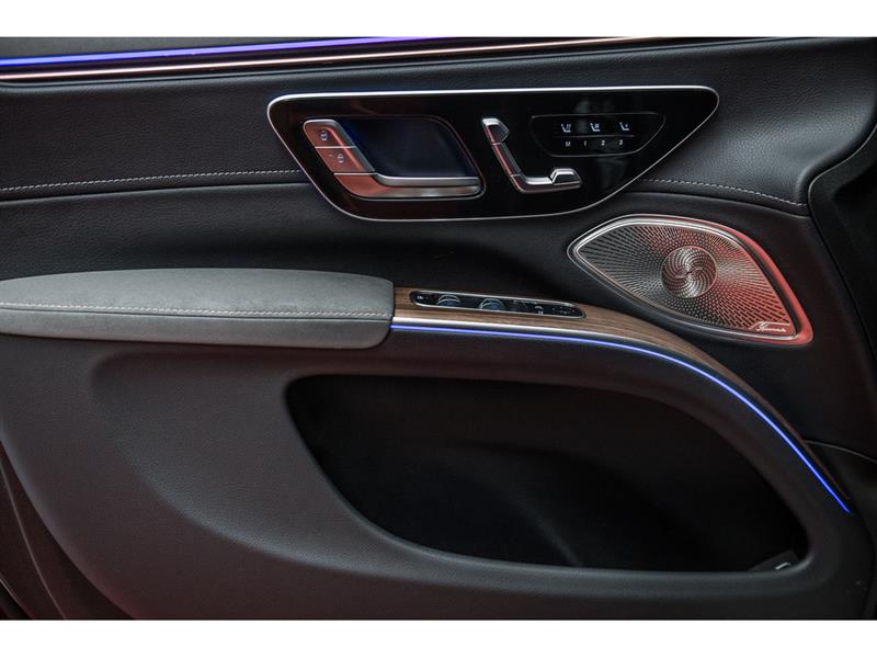 mercedes-benz EQS 580 2023 - 12