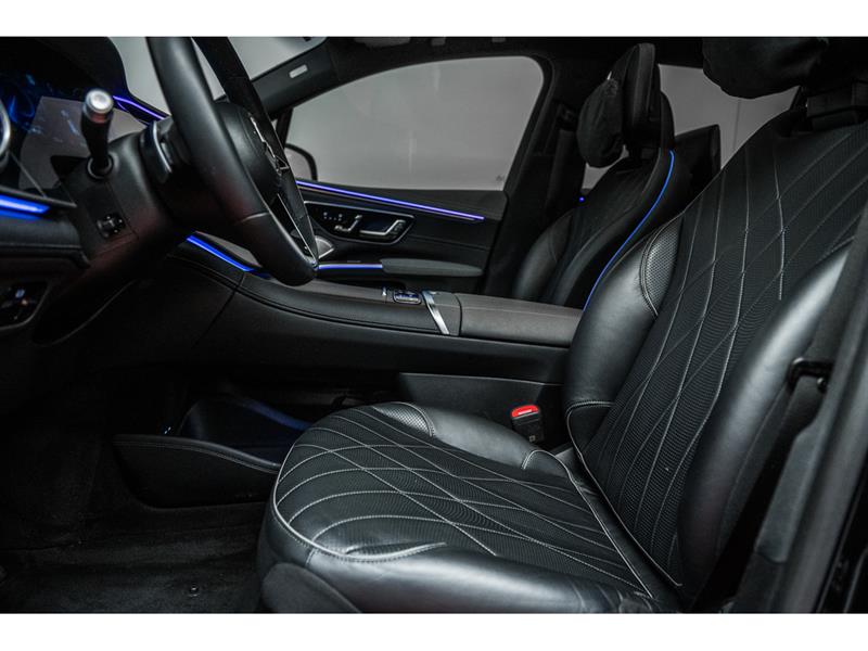 mercedes-benz EQS 580 2023 - 13