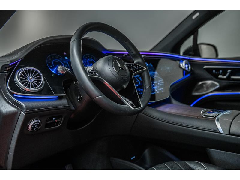 mercedes-benz EQS 580 2023 - 14