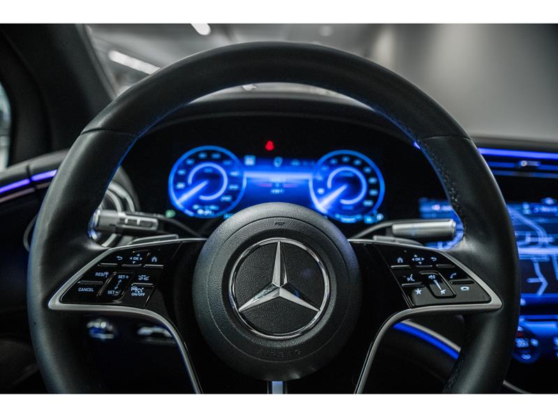 mercedes-benz EQS 580 2023 - 15