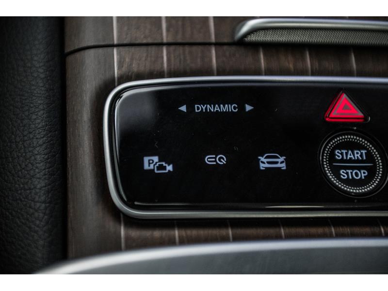 mercedes-benz EQS 580 2023 - 23