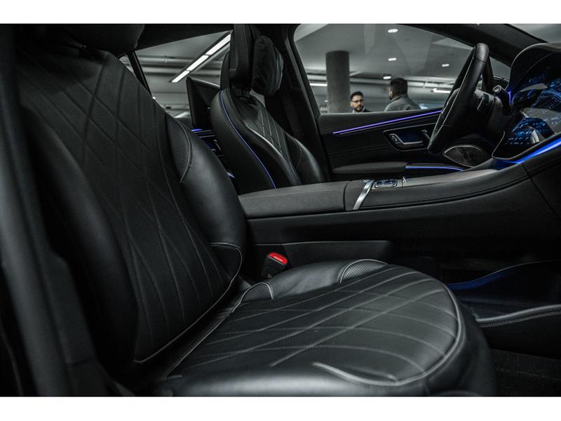 mercedes-benz EQS 580 2023 - 32