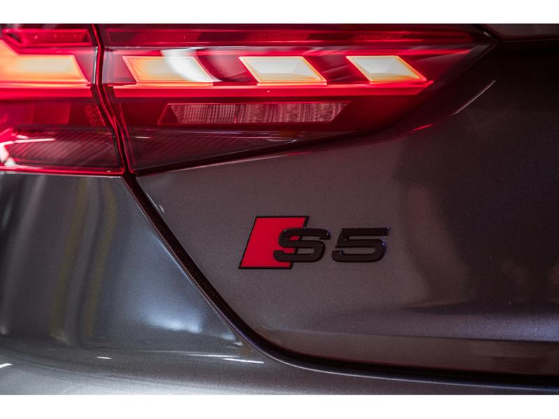 audi S5 2025 - 8