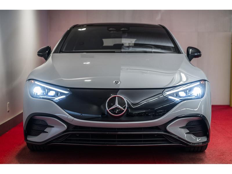 mercedes-benz EQE 500 2023 - 2