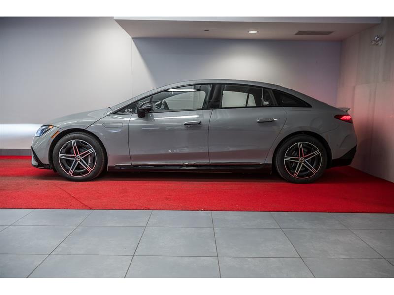 mercedes-benz EQE 500 2023 - 5