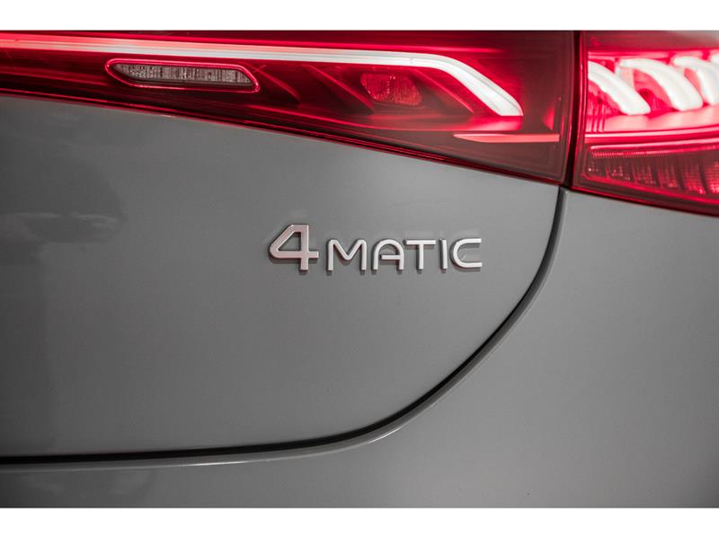 mercedes-benz EQE 500 2023 - 9