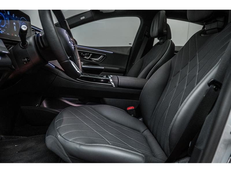 mercedes-benz EQE 500 2023 - 13