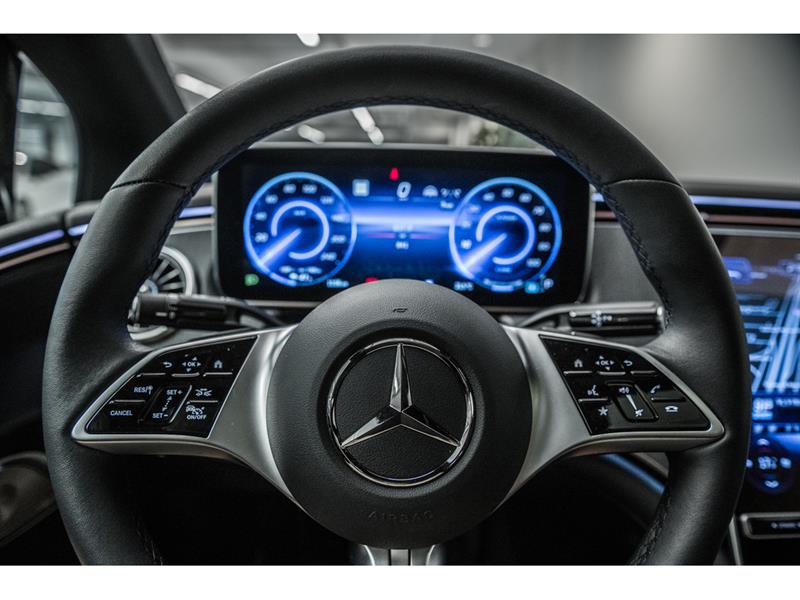 mercedes-benz EQE 500 2023 - 15