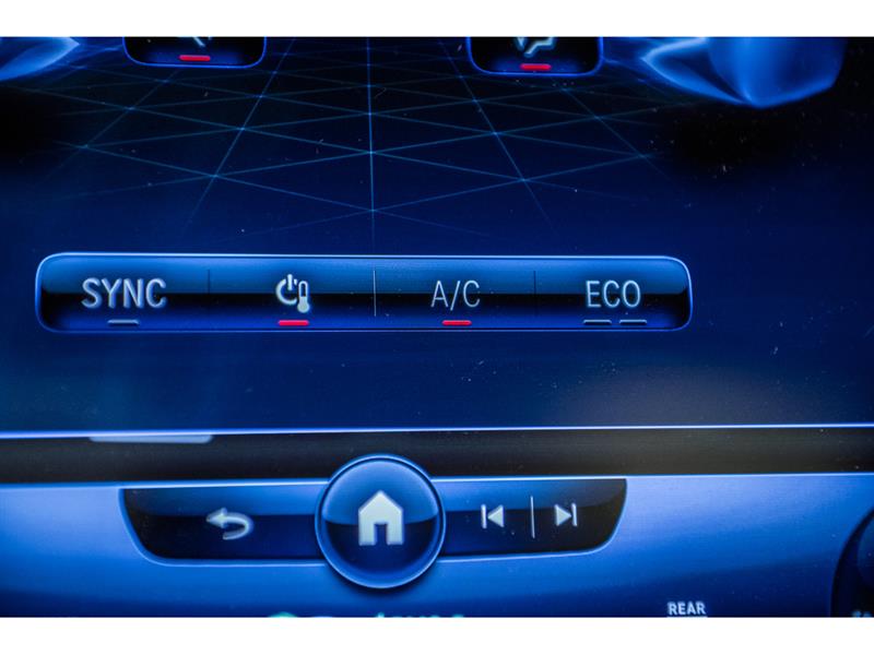 mercedes-benz EQE 500 2023 - 22