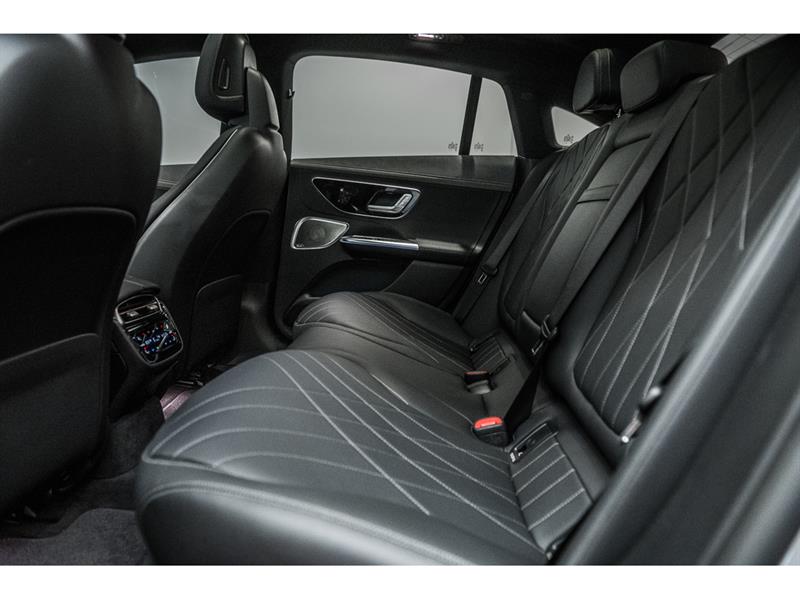 mercedes-benz EQE 500 2023 - 24