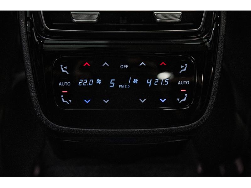 mercedes-benz EQE 500 2023 - 26