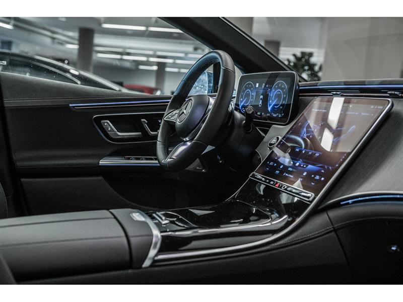 mercedes-benz EQE 500 2023 - 30