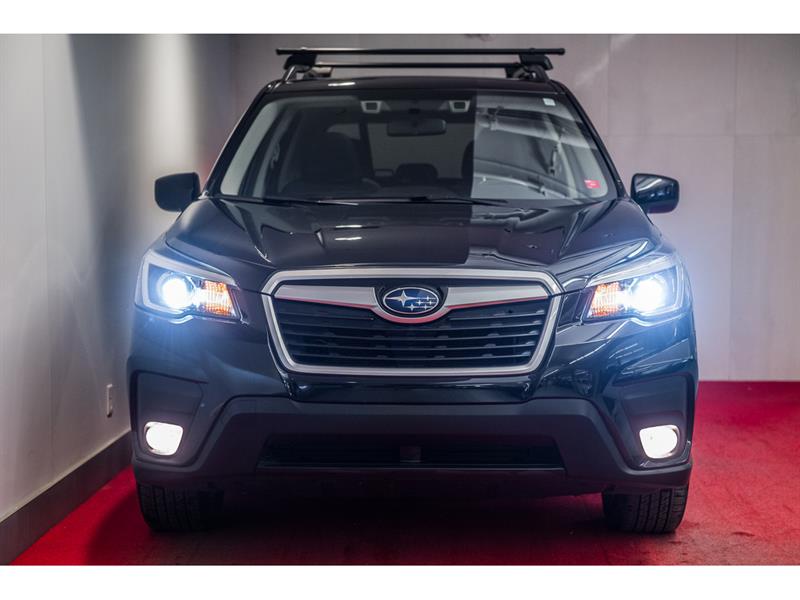 subaru Forester 2020 - 2