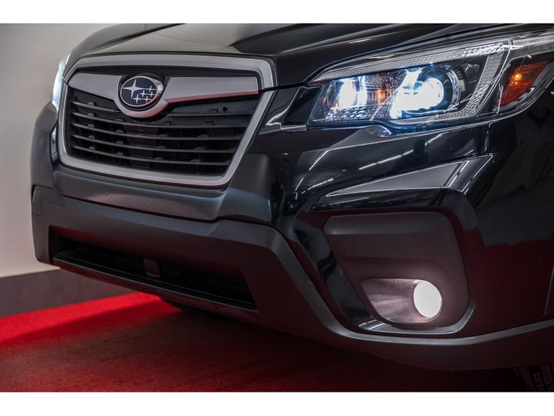subaru Forester 2020 - 3