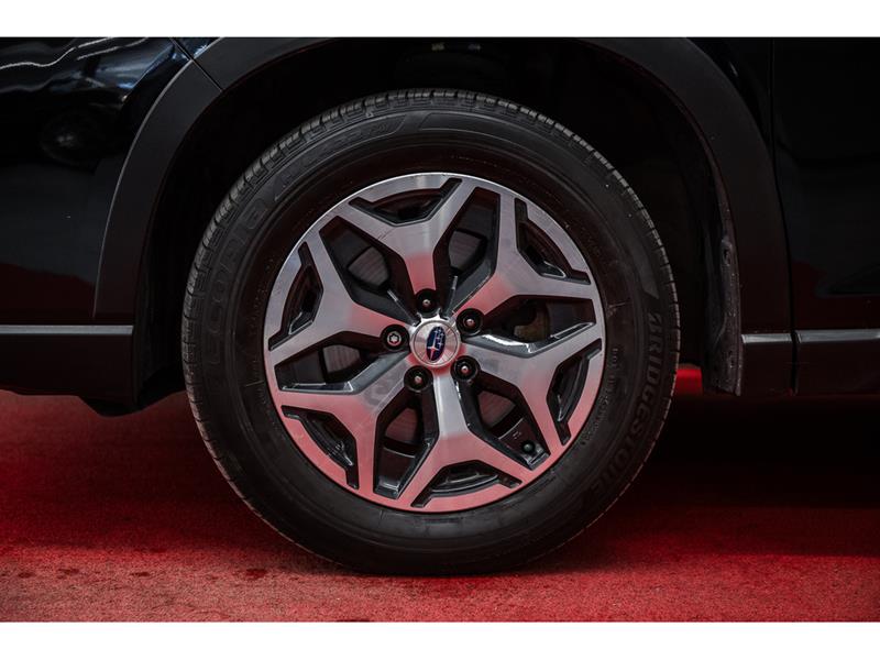 subaru Forester 2020 - 4