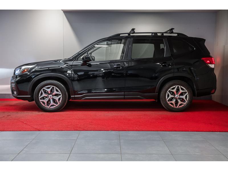 subaru Forester 2020 - 5