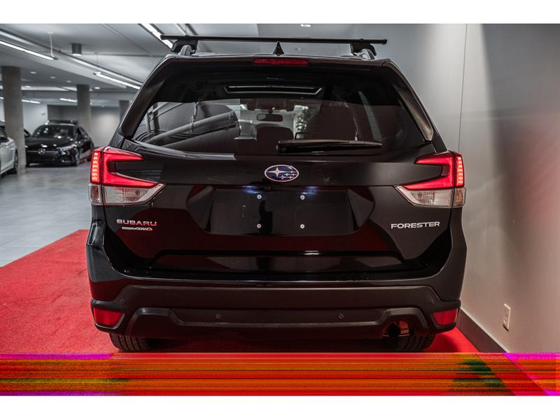 subaru Forester 2020 - 7