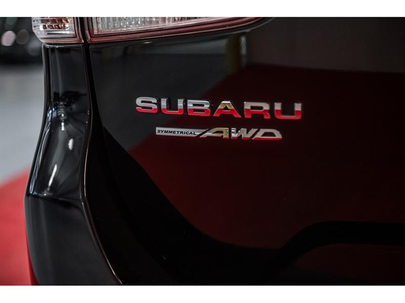 subaru Forester 2020 - 8