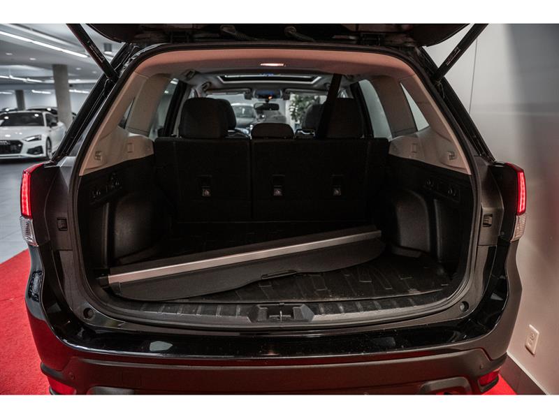 subaru Forester 2020 - 10