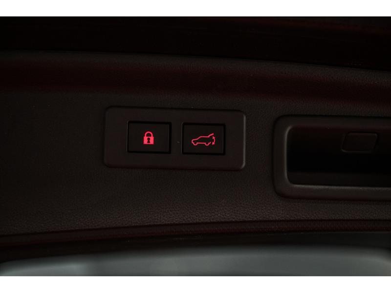 subaru Forester 2020 - 11