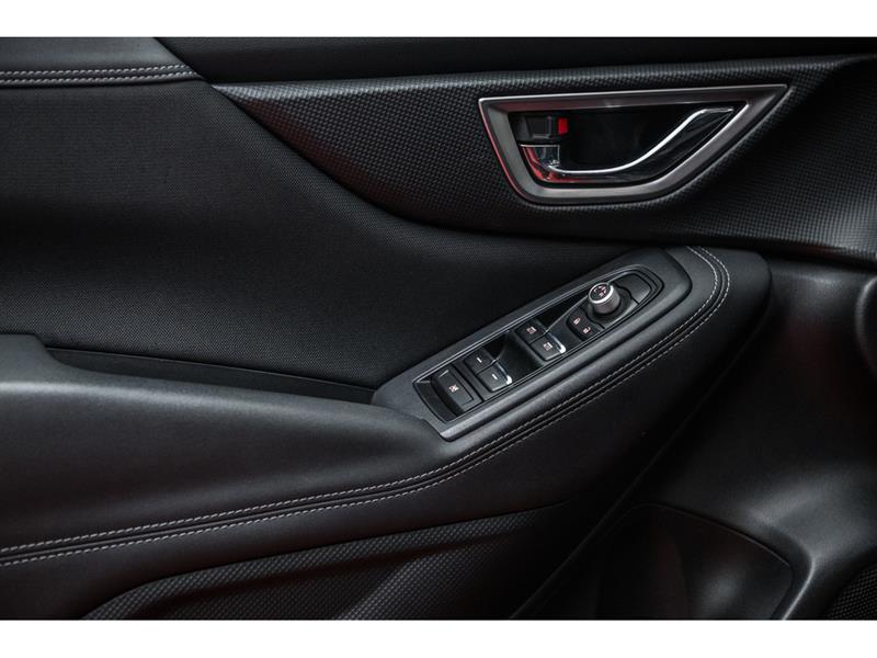 subaru Forester 2020 - 12