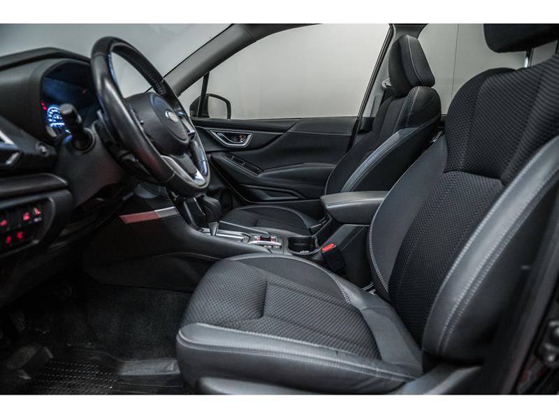 subaru Forester 2020 - 13