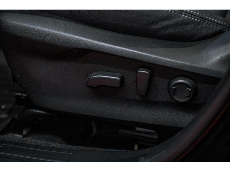 subaru Forester 2020 - 14