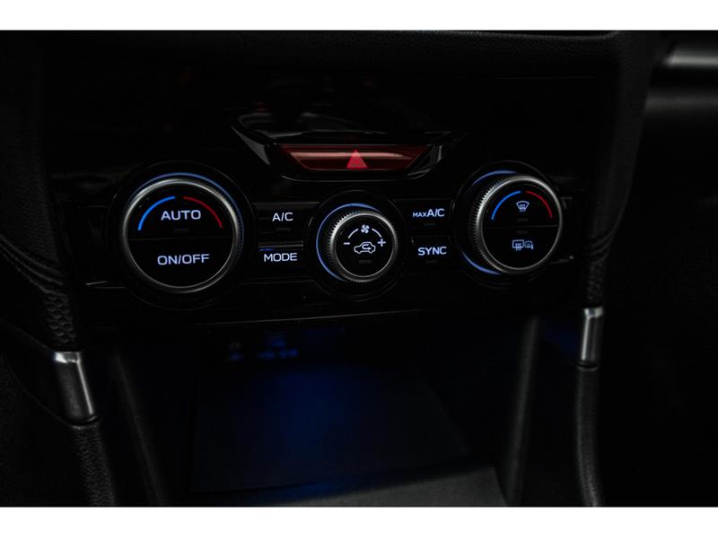 subaru Forester 2020 - 23