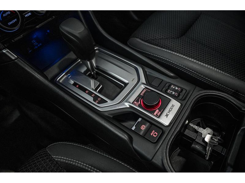 subaru Forester 2020 - 25