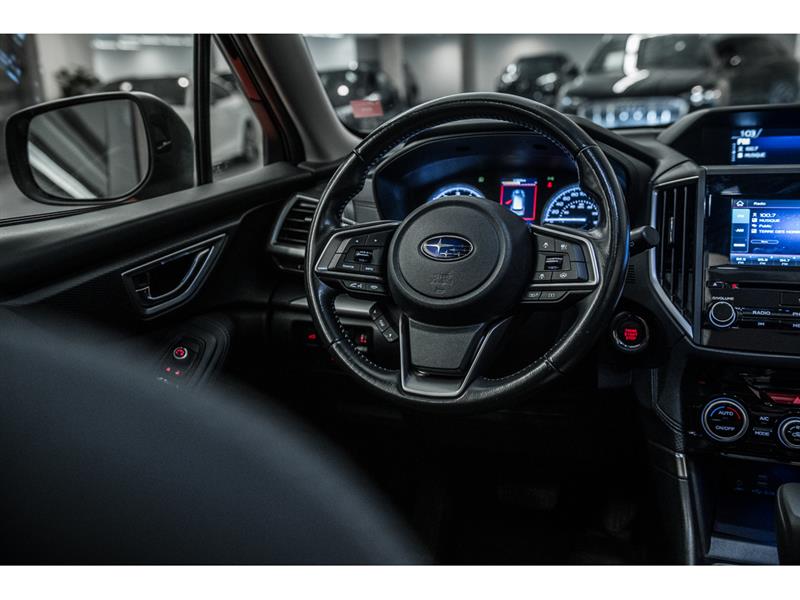 subaru Forester 2020 - 30