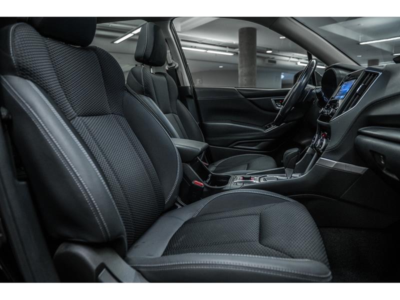 subaru Forester 2020 - 33