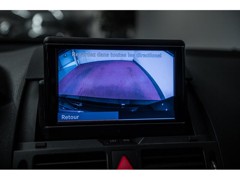 mercedes-benz C350 2011 - 17