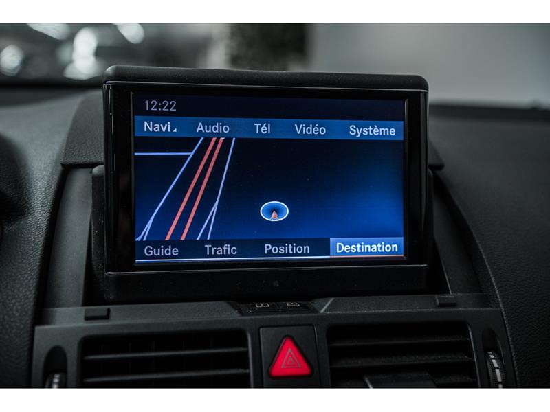 mercedes-benz C350 2011 - 18