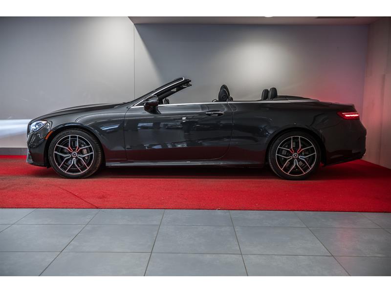 mercedes-benz E450 2022 - 12