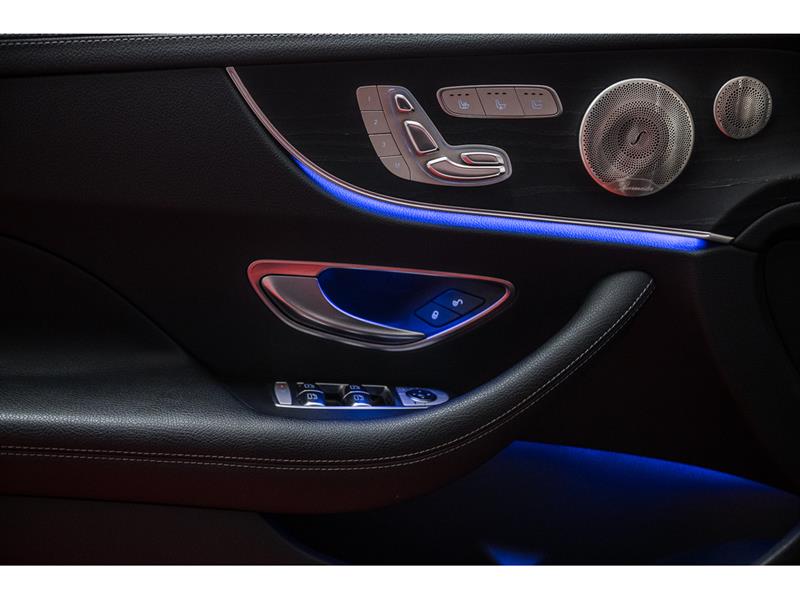 mercedes-benz E450 2022 - 14