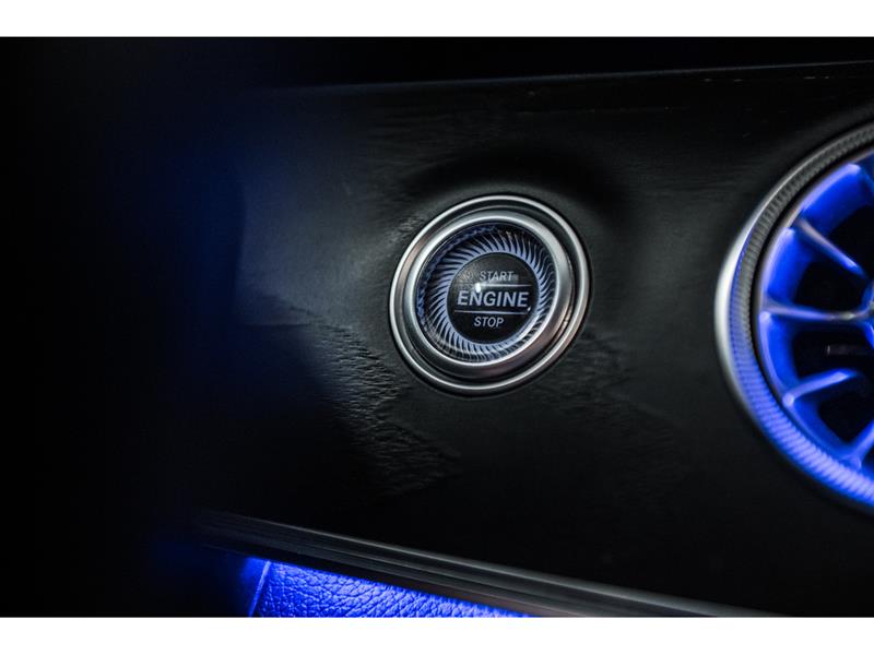 mercedes-benz E450 2022 - 20