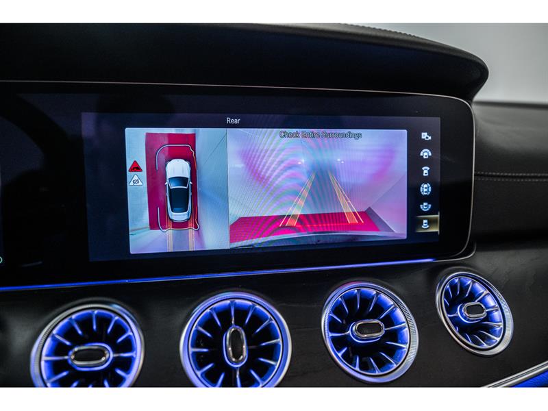 mercedes-benz E450 2022 - 22