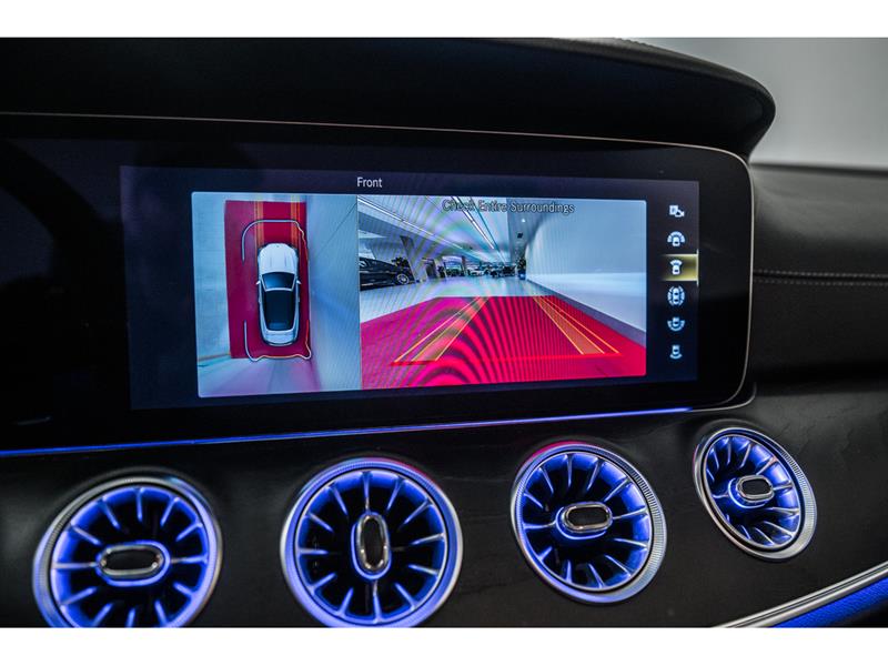 mercedes-benz E450 2022 - 23