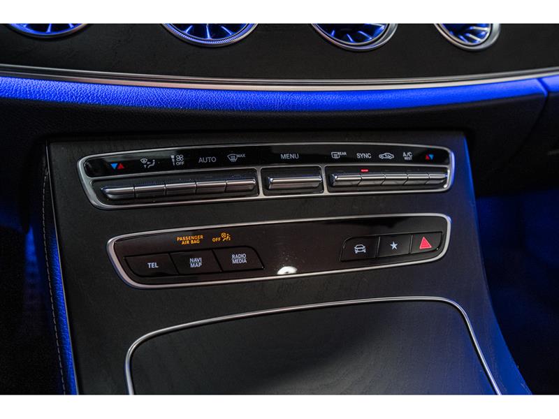 mercedes-benz E450 2022 - 24