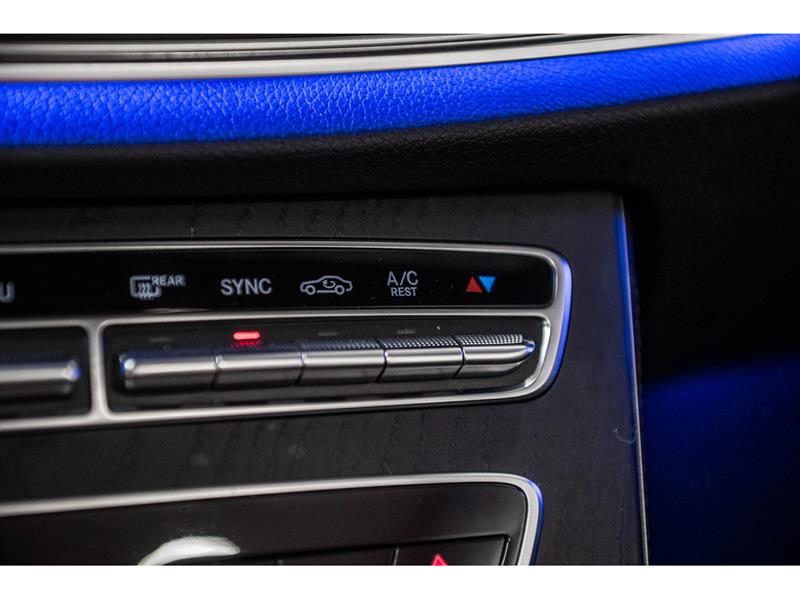 mercedes-benz E450 2022 - 25