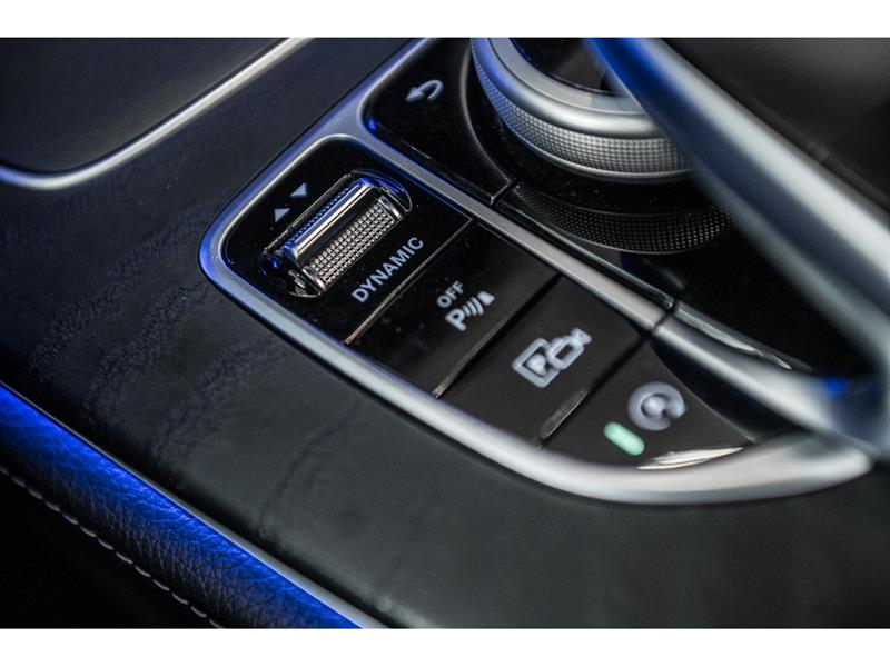 mercedes-benz E450 2022 - 27