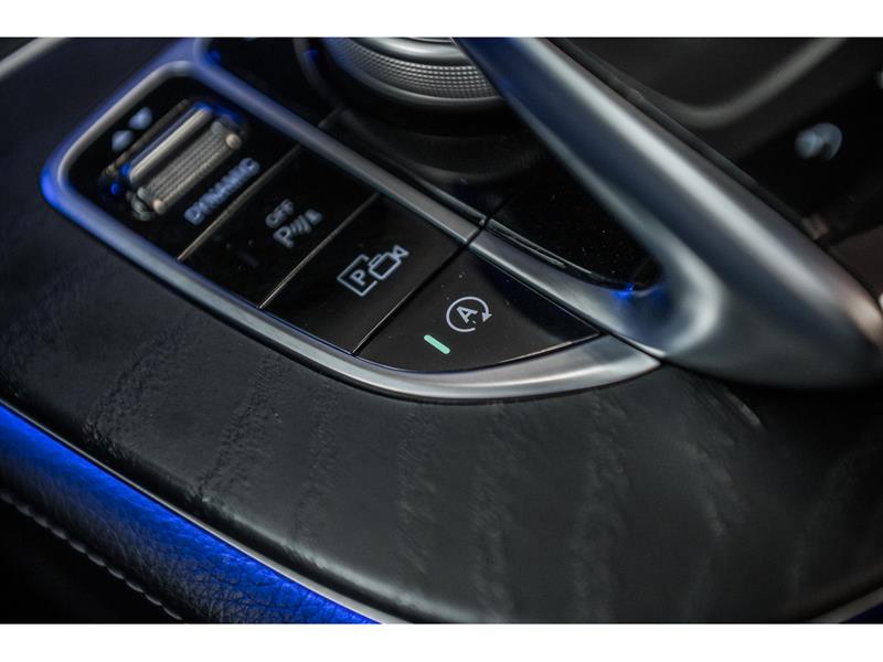 mercedes-benz E450 2022 - 28