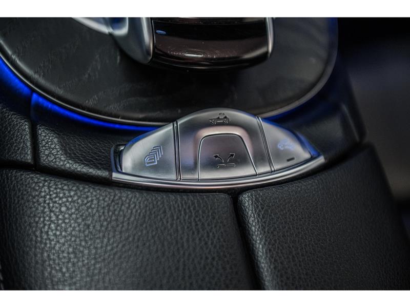 mercedes-benz E450 2022 - 29