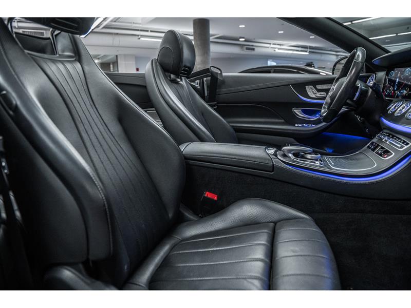 mercedes-benz E450 2022 - 32