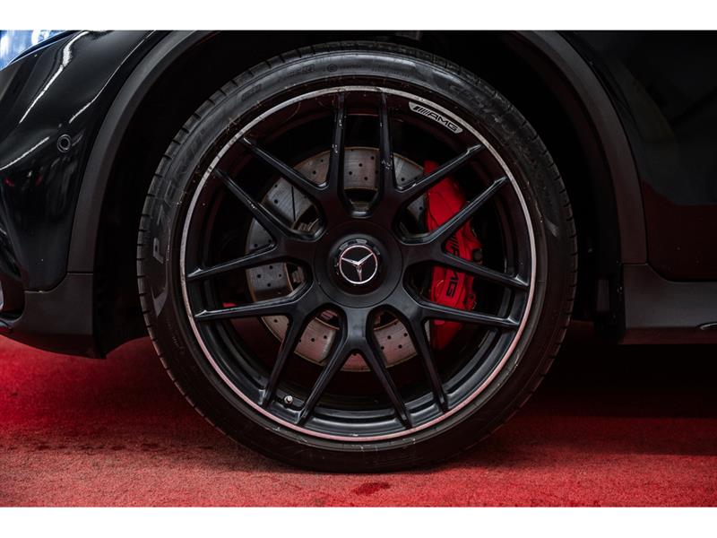 mercedes-benz GLC 2019 - 4