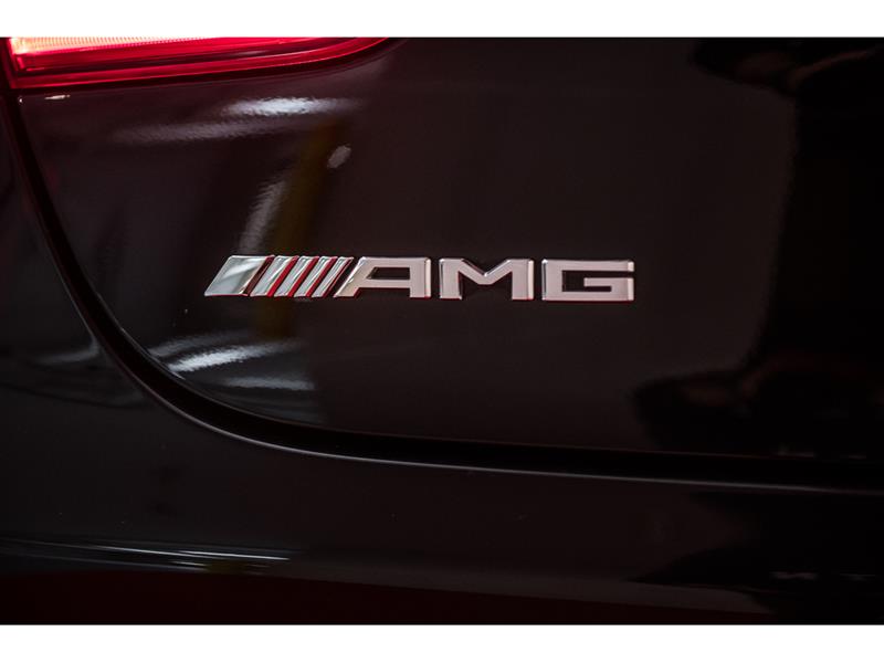 mercedes-benz GLC 2019 - 8