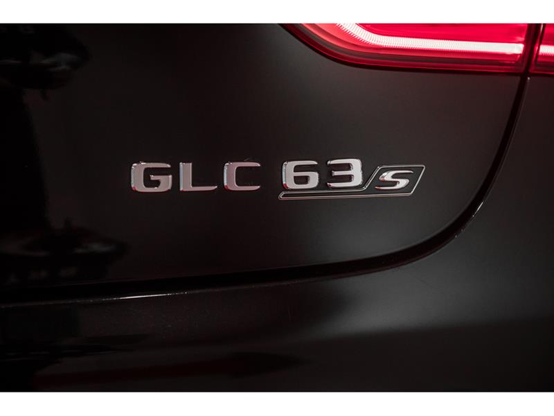 mercedes-benz GLC 2019 - 9