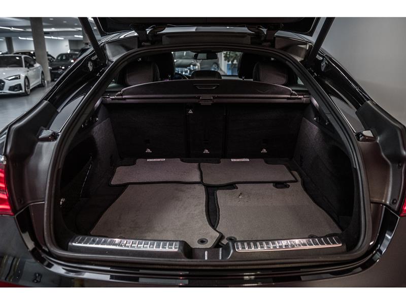 mercedes-benz GLC 2019 - 10